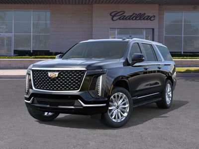 2026 Cadillac Escalade ESV Base
