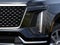2026 Cadillac Escalade ESV Base