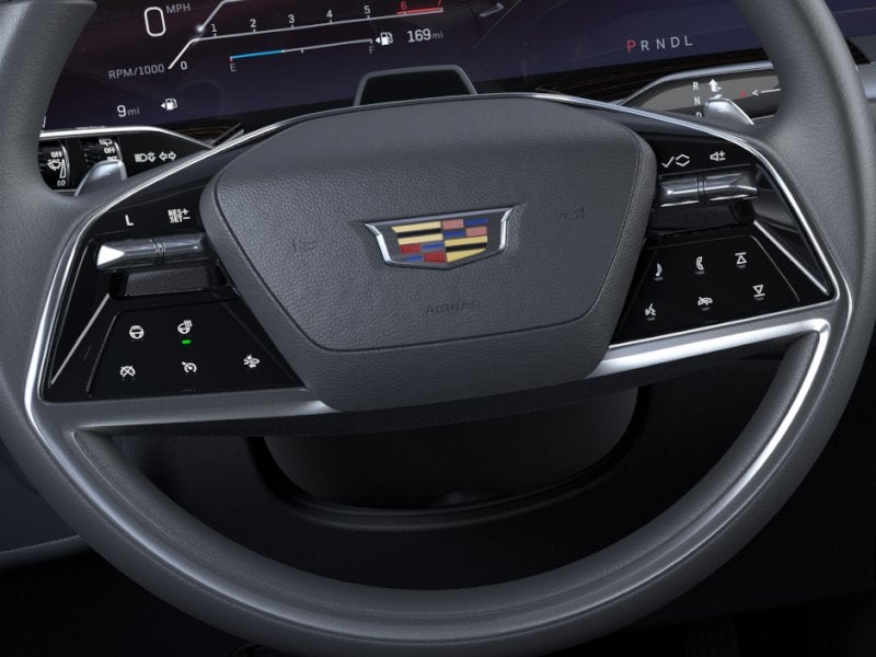 2026 Cadillac Escalade ESV Base