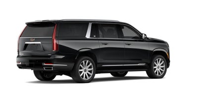 2026 Cadillac Escalade ESV Base