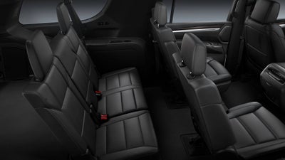 2026 Cadillac Escalade ESV Base