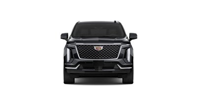 2026 Cadillac Escalade ESV Base