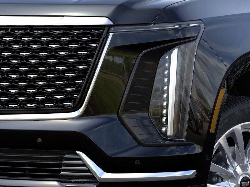 2026 Cadillac Escalade ESV Base