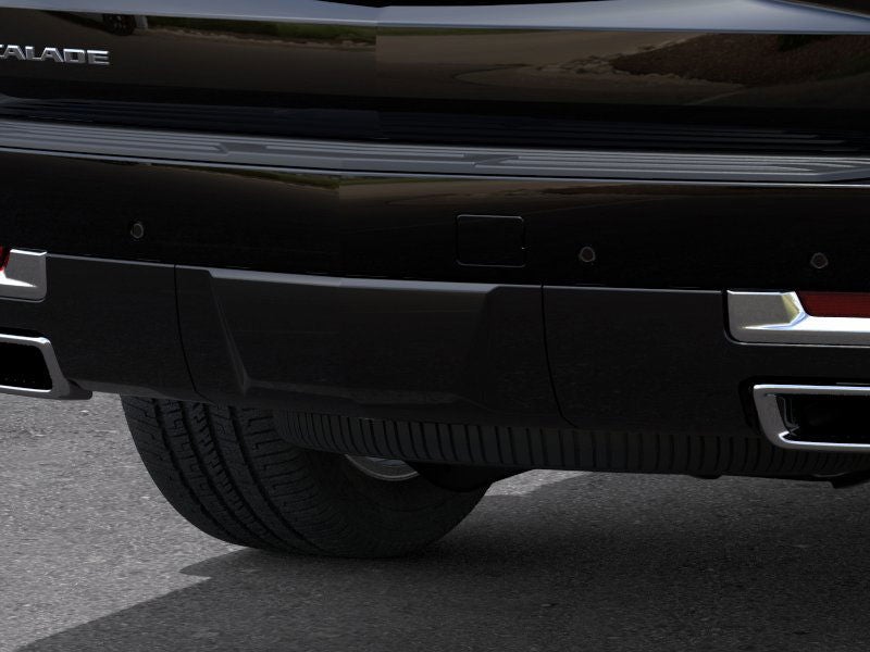 2026 Cadillac Escalade ESV Base