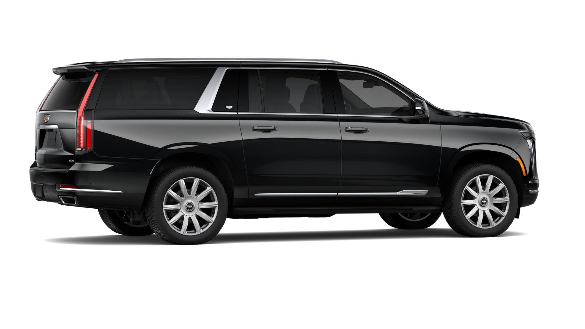 2026 Cadillac Escalade ESV Base