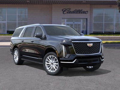 2026 Cadillac Escalade ESV Base