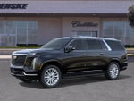 2026 Cadillac Escalade ESV Base