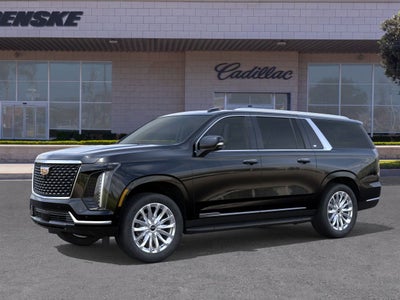 2026 Cadillac Escalade ESV Base