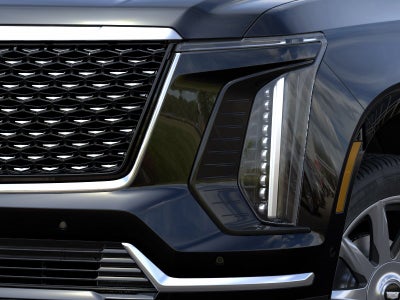 2026 Cadillac Escalade ESV Base