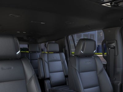 2026 Cadillac Escalade ESV Base
