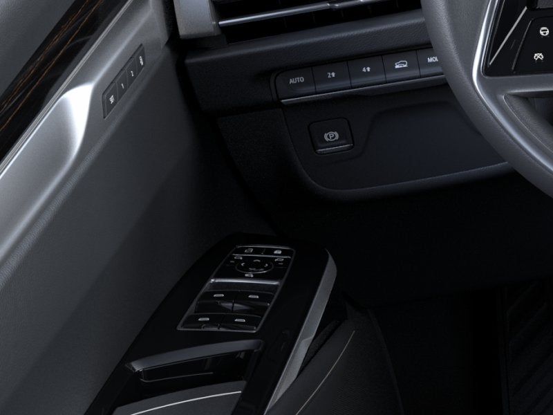 2026 Cadillac Escalade ESV Base