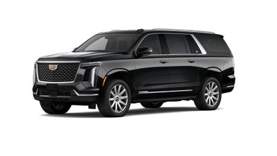 2026 Cadillac Escalade ESV Base