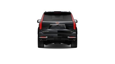 2026 Cadillac Escalade ESV Base