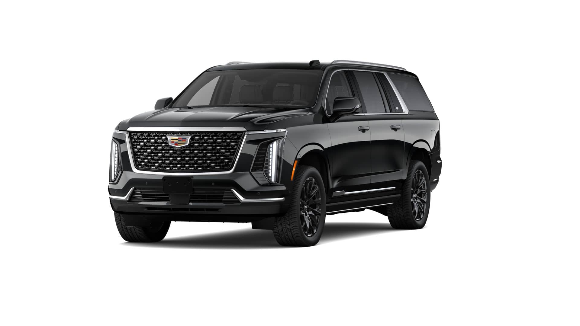 2026 Cadillac Escalade ESV Luxury