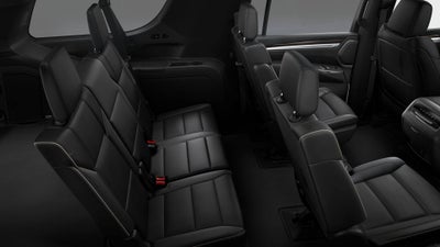2027 Cadillac Escalade ESV Luxury