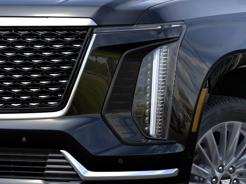 2027 Cadillac Escalade ESV Luxury