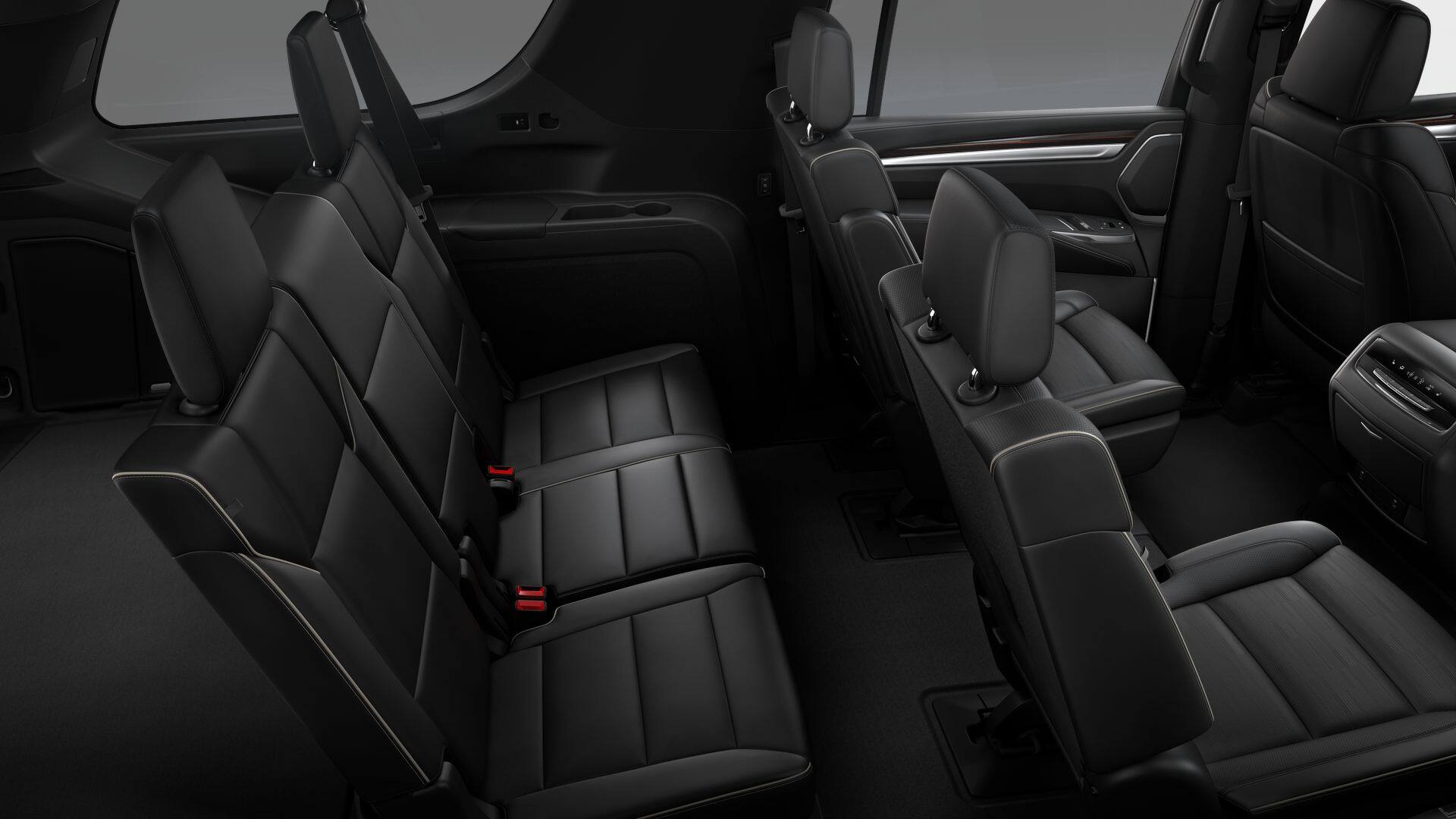 2027 Cadillac Escalade ESV Luxury