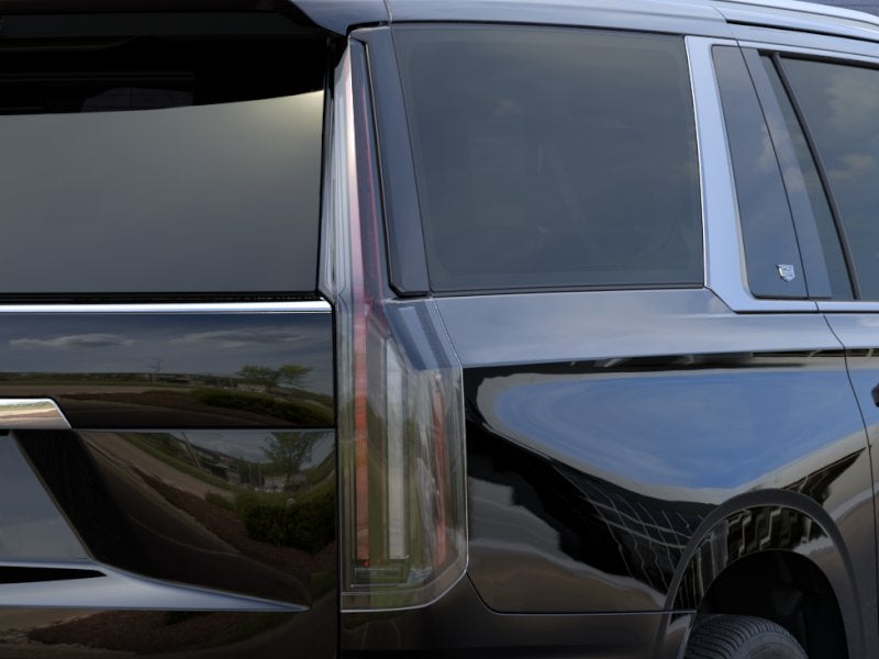 2027 Cadillac Escalade ESV Luxury