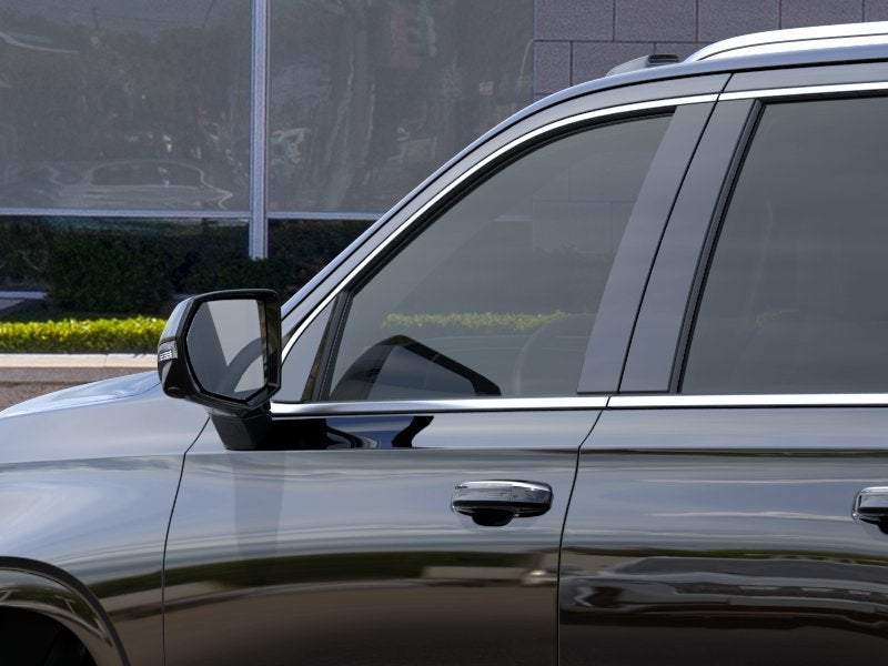 2027 Cadillac Escalade ESV Luxury