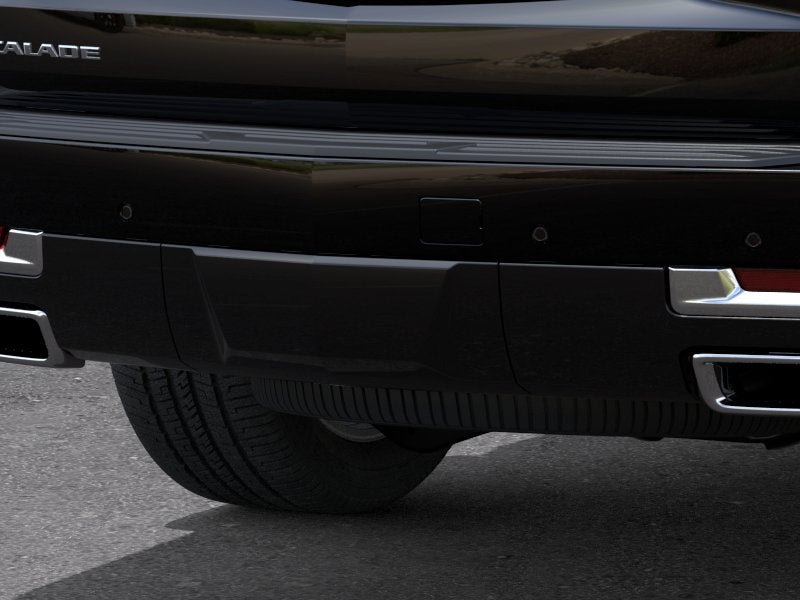 2027 Cadillac Escalade ESV Luxury