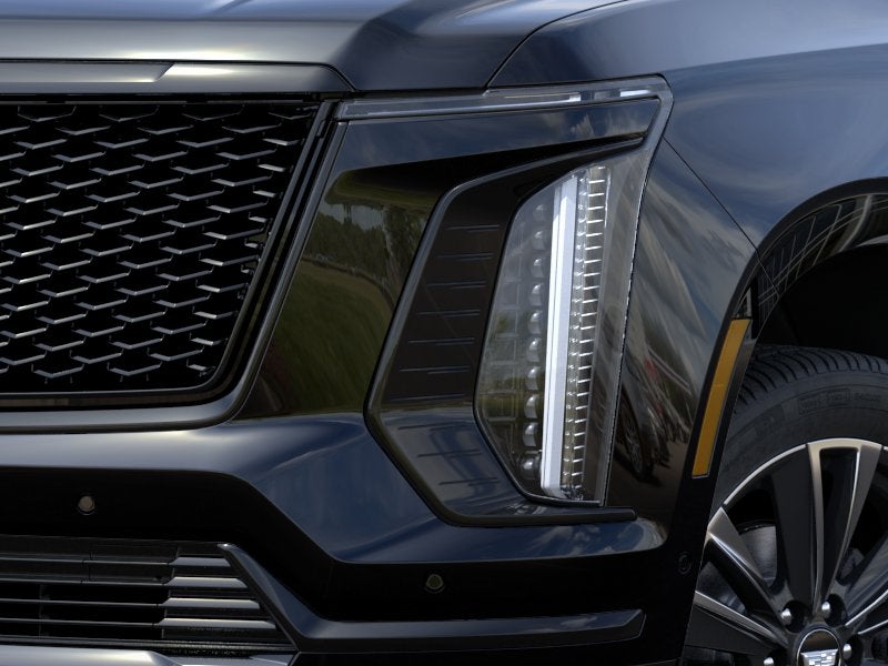 2027 Cadillac Escalade ESV Sport