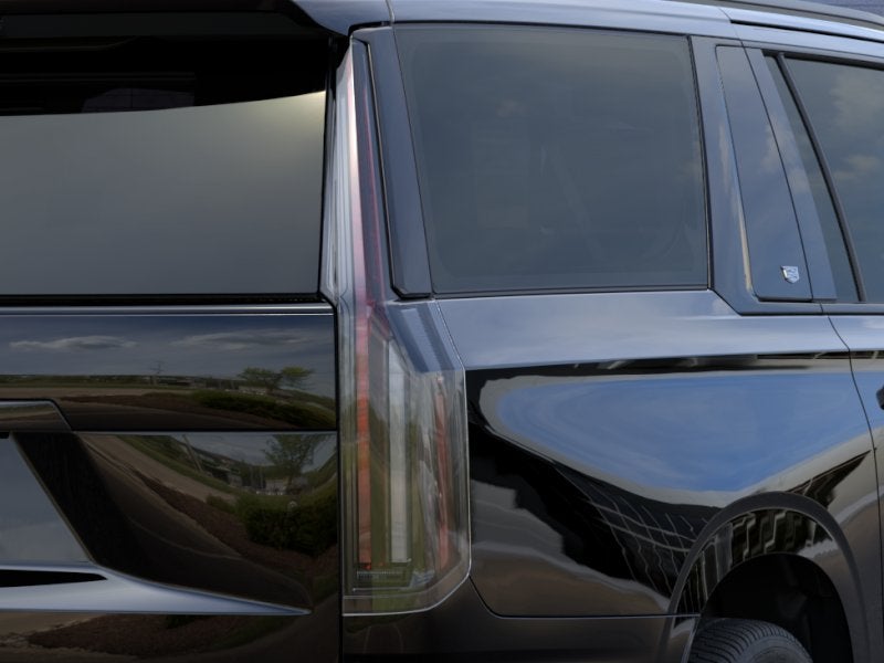 2027 Cadillac Escalade ESV Sport
