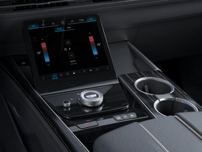 2027 Cadillac Escalade ESV Sport