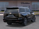 2027 Cadillac Escalade ESV Sport
