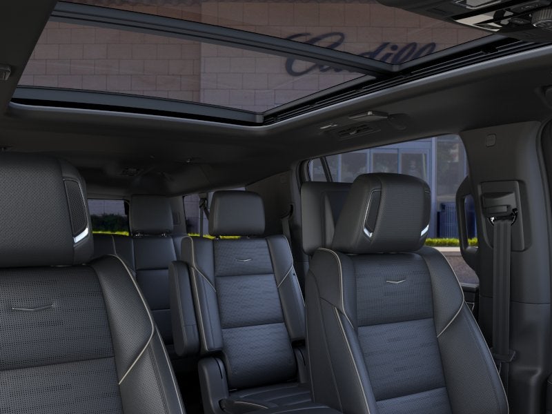 2027 Cadillac Escalade ESV Sport