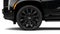 2027 Cadillac Escalade ESV Platinum Edition