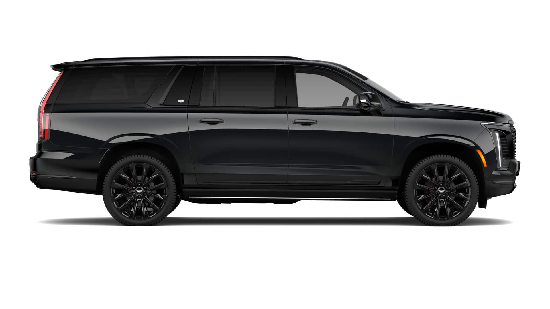 2027 Cadillac Escalade ESV Platinum Edition