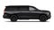 2027 Cadillac Escalade ESV Platinum Edition