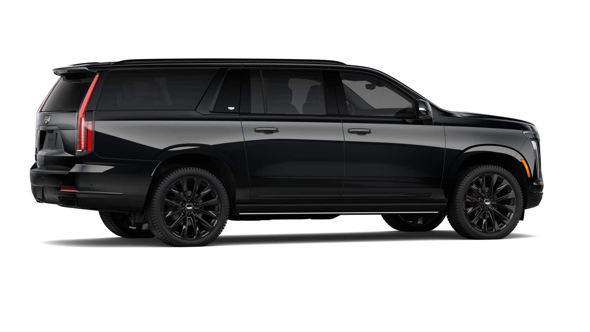 2027 Cadillac Escalade ESV Platinum Edition