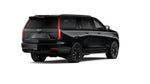 2027 Cadillac Escalade ESV Platinum Edition