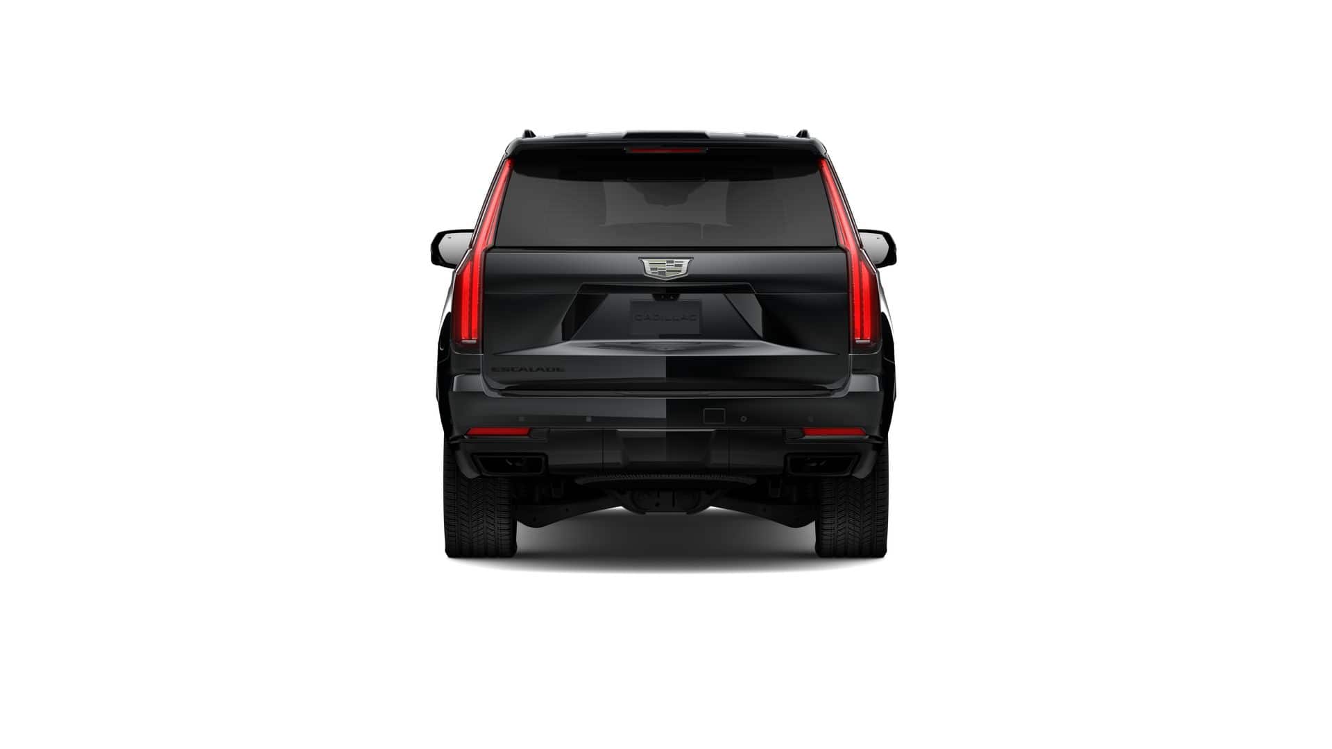 2027 Cadillac Escalade ESV Platinum Edition
