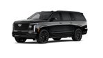 2027 Cadillac Escalade ESV Platinum Edition