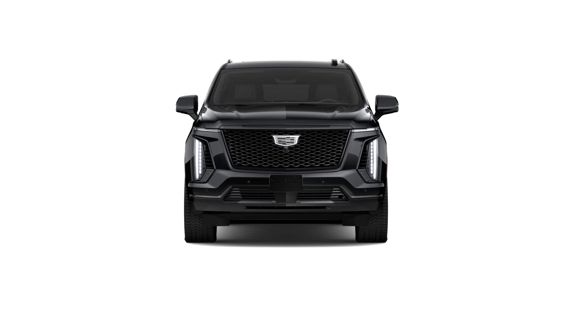 2027 Cadillac Escalade ESV Platinum Edition