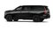 2027 Cadillac Escalade ESV Platinum Edition