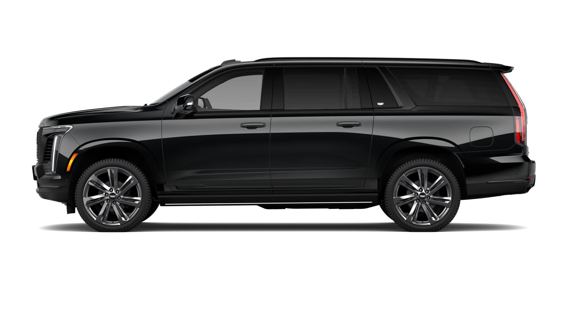 2026 Cadillac Escalade ESV Platinum Edition