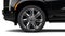 2026 Cadillac Escalade ESV Platinum Edition