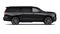 2026 Cadillac Escalade ESV Platinum Edition