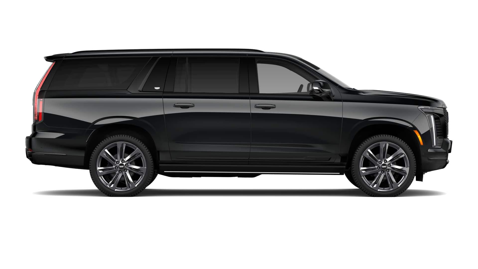 2026 Cadillac Escalade ESV Platinum Edition
