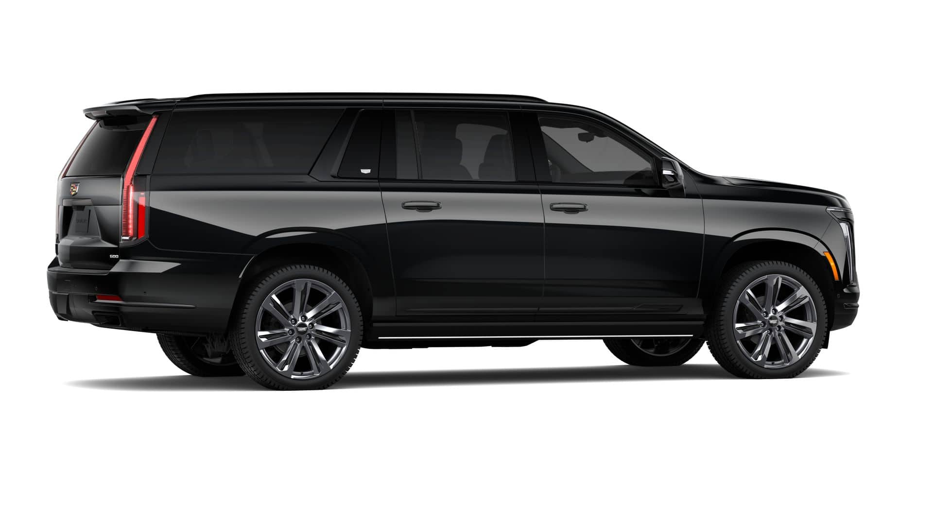 2026 Cadillac Escalade ESV Platinum Edition