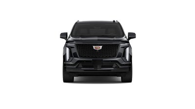 2026 Cadillac Escalade ESV Platinum Edition