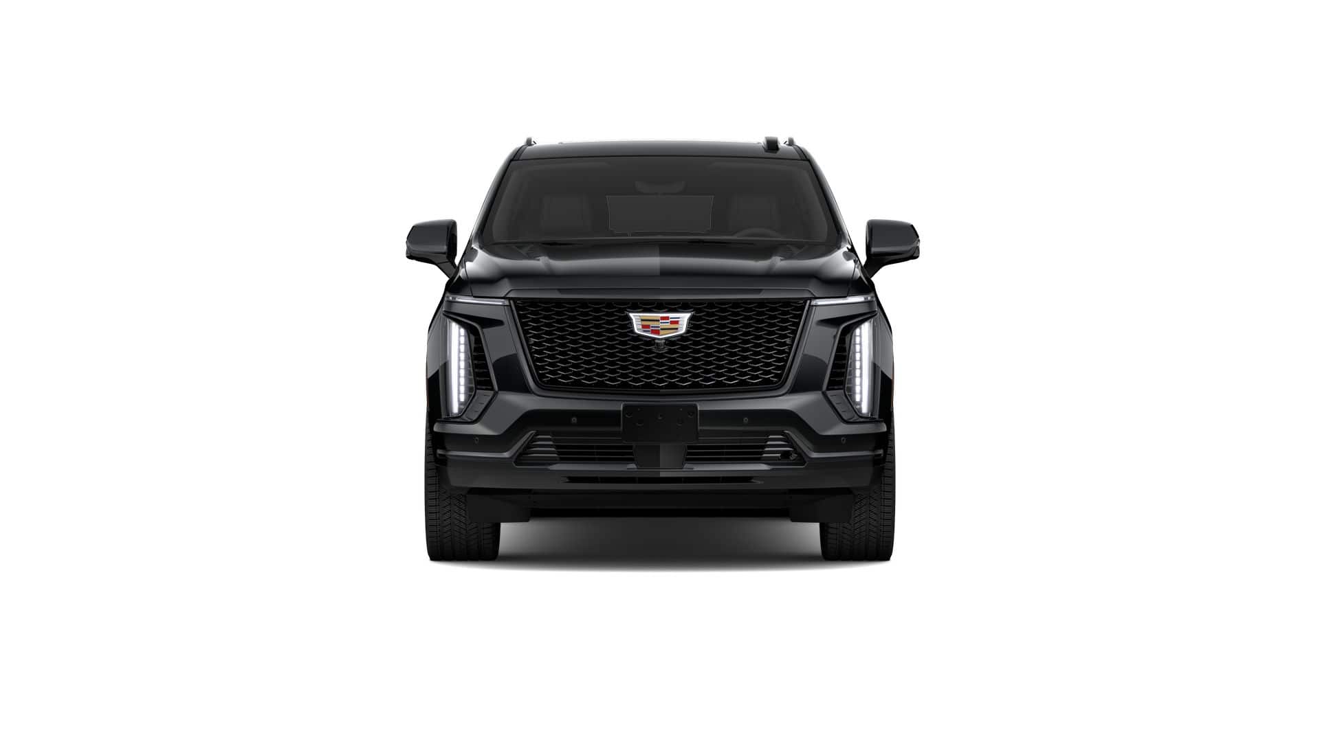 2026 Cadillac Escalade ESV Platinum Edition