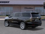 2026 Cadillac Escalade ESV Platinum Edition