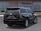 2026 Cadillac Escalade ESV Platinum Edition
