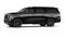 2026 Cadillac Escalade ESV Platinum Edition