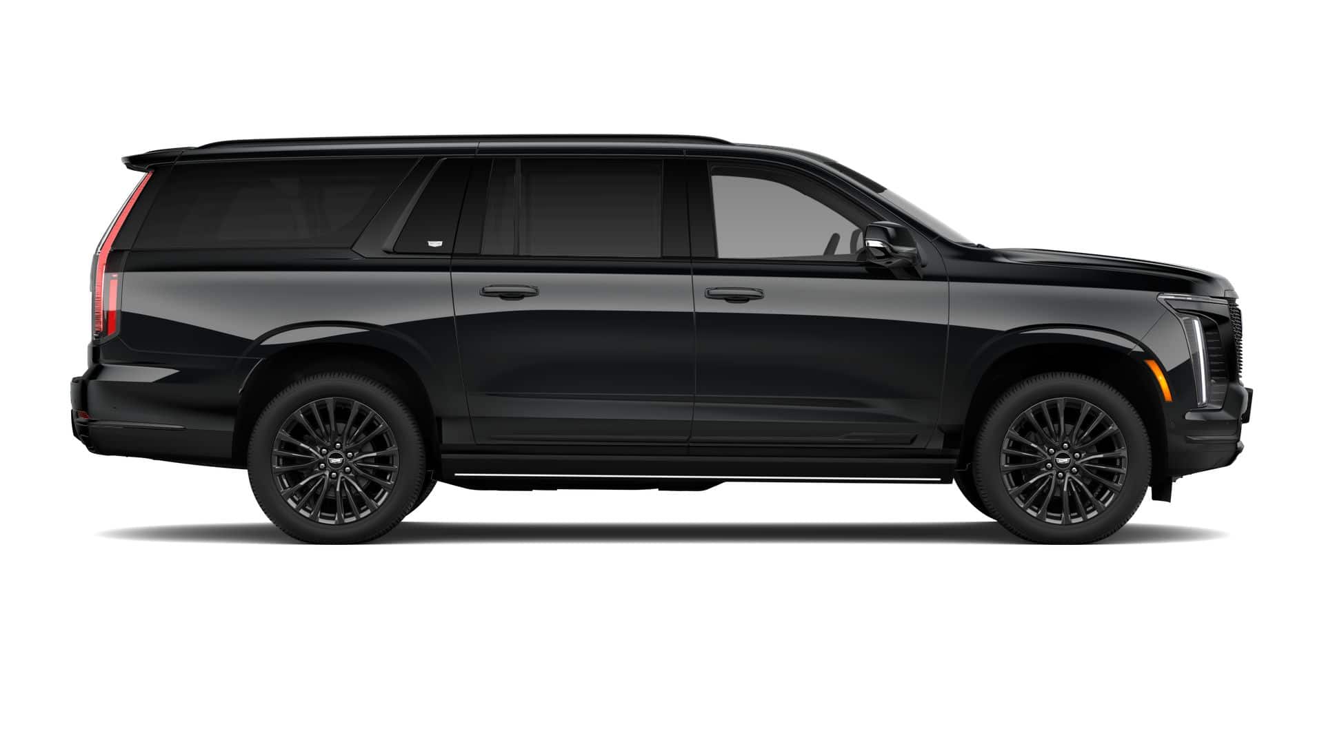2026 Cadillac Escalade ESV Platinum Edition