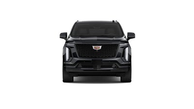 2026 Cadillac Escalade ESV Platinum Edition
